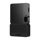 Lexar Professional SL400 - SSD portable 2 To avec hub USB-C : Apple ProRes