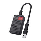 Lexar RW540 - lecteur de cartes microSD Express USB 3.2 Gen 2 - visuel 1