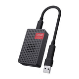 Lexar RW540 - lecteur de cartes microSD Express USB 3.2 Gen 2 - visuel 1