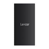 Lexar SL300 - SSD portable 1 To USB 3.2 Gen 2 (vue 1)