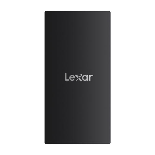 Lexar SL300 - SSD portable 1 To USB 3.2 Gen 2 (vue 1)