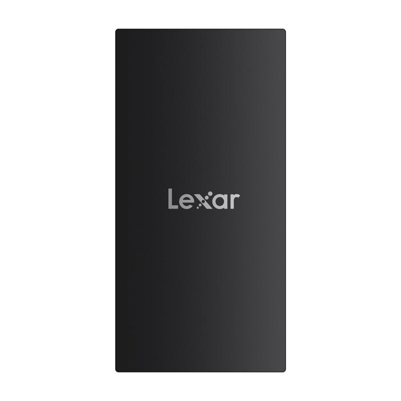 Lexar SL300 - SSD portable 1 To USB 3.2 Gen 2 - visuel 1