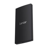 Lexar SL300 - SSD portable 1 To USB 3.2 Gen 2 : chiffrement aes 256