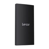 Lexar SL300 - SSD portable 1 To USB 3.2 Gen 2 (vue 2)