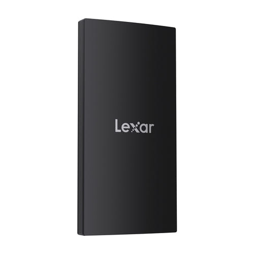 Lexar SL300 - SSD portable 1 To USB 3.2 Gen 2 (vue 2)