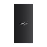 Lexar SL300 - SSD portable 2 To USB 3.2 Gen 2 (vue 1)