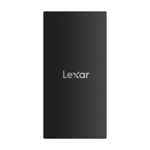 Lexar SL300 - SSD portable 2 To USB 3.2 Gen 2 (vue 1)