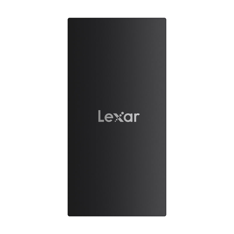 Lexar SL300 - SSD portable 2 To USB 3.2 Gen 2 - visuel 1