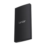 Lexar SL300 - SSD portable 2 To USB 3.2 Gen 2 : chiffrement aes 256