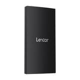 Lexar SL300 - SSD portable 2 To USB 3.2 Gen 2 (vue 2)