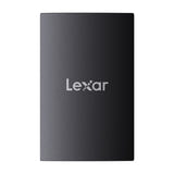 Lexar SL500 - SSD portable 1 To USB 3.2 Gen 2x2 (vue 2)