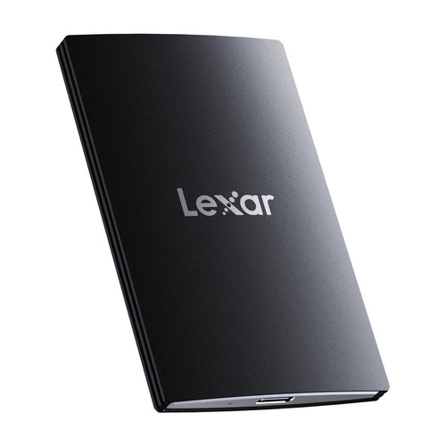 Lexar SL500 - SSD portable 2 To USB 3.2 Gen 2x2 (vue 1)