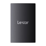 Lexar SL500 - SSD portable 2 To USB 3.2 Gen 2x2 (vue 2)
