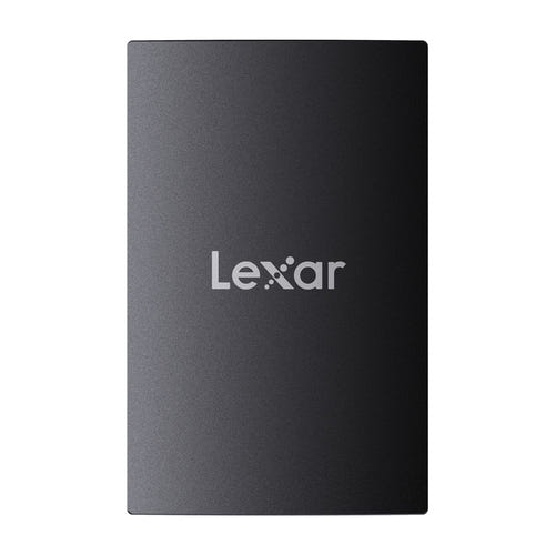 Lexar SL500 - SSD portable 2 To USB 3.2 Gen 2x2 (vue 2)
