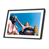 Lexar Smart Photo Frame PX-110 - cadre photo connecté 11 pouces noir : application frameo