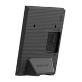 Lexar Smart Photo Frame PX-110 - cadre photo connecté 11 pouces noir : réactions tactiles