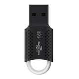 Lexar JumpDrive V40 - Clé USB 32 Go USB 2.0 : 32 Go échelle taille main