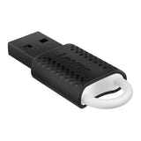 Lexar JumpDrive V40 - Clé USB 16 Go USB 2.0 : anneau porte clés