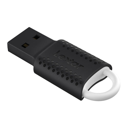Lexar JumpDrive V40 - Clé USB 16 Go USB 2.0 : avec capuchon