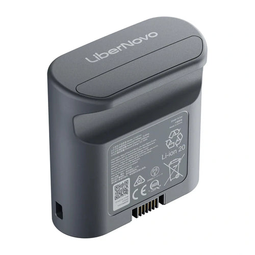 LiberNovo - Batterie lithium-ion 2200 mAh pour chaise ergonomique Omni, noire - visuel 1