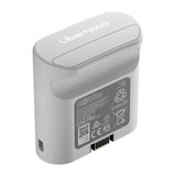LiberNovo - Batterie 2200 mAh pour chaises Omni GEN et Omni Dynamic, grise : chaise Omni grise