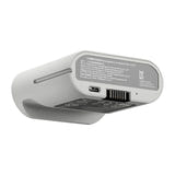 LiberNovo - Batterie 2200 mAh pour chaises Omni GEN et Omni Dynamic, grise : connecteur de batterie Omni