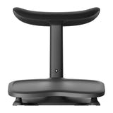 LiberNovo OC1-SESYNC - Repose-pieds ergonomique pour chaise OC1-SE - visuel 2