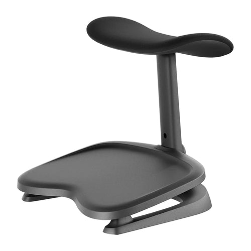 LiberNovo OC1-SESYNC - Repose-pieds ergonomique pour chaise OC1-SE - visuel 1