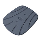 LiberNovo Cooling Seat Pad - coussin d'assise rafraîchissant à gel, noir - visuel 2