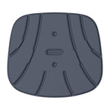 LiberNovo Cooling Seat Pad - coussin d'assise rafraîchissant à gel, noir - visuel 1
