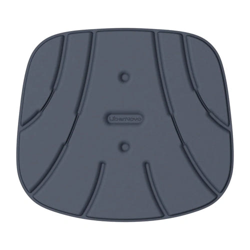 LiberNovo Cooling Seat Pad - coussin d'assise rafraîchissant à gel, noir - visuel 1