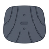 LiberNovo Cooling Seat Pad - coussin d'assise rafraîchissant à gel, noir - visuel 1
