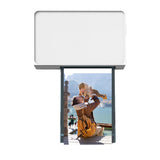 Liene Amber M100 - Imprimante photo 10×15 (sublimation) (vue 5)