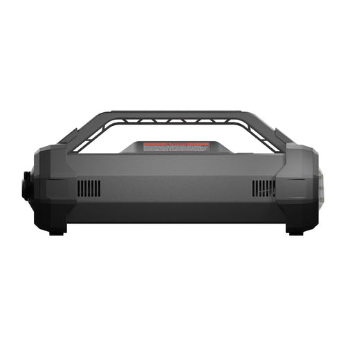 Lokithor ApartX - démarreur de batterie modulaire 12 V avec compresseur : flexible gonflage
