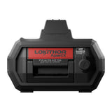 Lokithor ApartX - démarreur de batterie modulaire 12 V avec compresseur : housses de rangement
