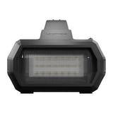 Lokithor ApartX - démarreur de batterie modulaire 12 V avec compresseur : lampe LED 500 lumens