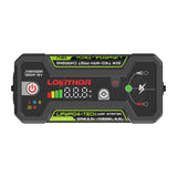 Lokithor J1350 Pro - démarreur de batterie 1350 A avec cellules LiFePO4 - visuel 2