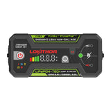 Lokithor J1350 Pro - démarreur de batterie 1350 A avec cellules LiFePO4 - visuel 2
