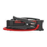 Lokithor J403HD - démarreur de batterie 12 V, 10 000 A et 236,8 Wh : usage poids lourd