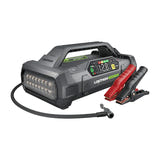 Lokithor JA30000 PRO - démarreur de batterie 3000 A avec compresseur 150 PSI - visuel 1