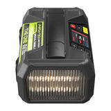 Lokithor JTC4250 - démarreur de batterie 4250 A, testeur et charge secteur : application Bluetooth