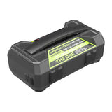 Lokithor JTC4250 - démarreur de batterie 4250 A, testeur et charge secteur : mode chargeur secteur