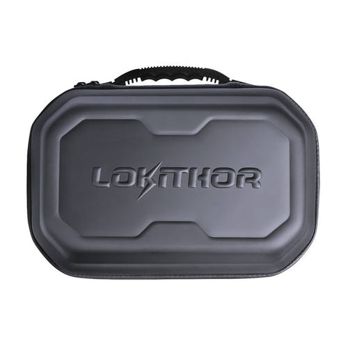 Lokithor LO-CASE001 - Mallette de protection pour boosters JA301/JA302