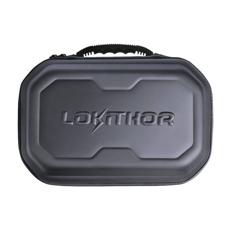 Lokithor LO-CASE001 - Mallette de protection pour boosters JA301/JA302 - visuel 1
