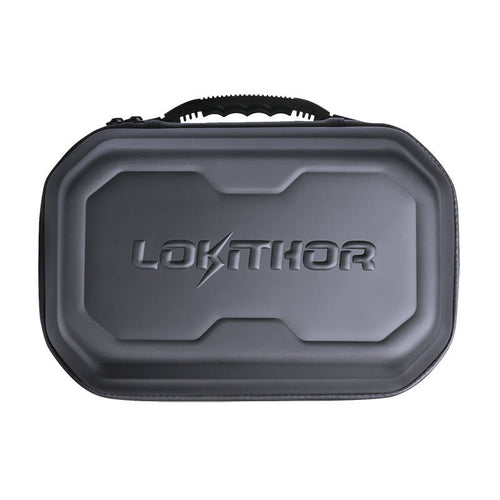 Lokithor LO-CASE001 - Mallette de protection pour boosters JA301/JA302 - visuel 1