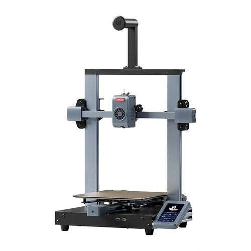 Longer LK10 - Imprimante 3D FDM compacte 225 x 225 x 265 mm, jusqu'à 500 mm/s