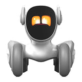 Loona Premium - Robot compagnon interactif (vue 3)