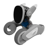 Loona Premium - Robot compagnon interactif (vue 6)
