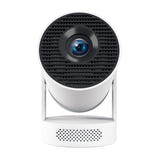 Magcubic HY300PRO+ - vidéoprojecteur portable Android 14, Wi-Fi 6, image jusqu'à 130 pouces - visuel 2