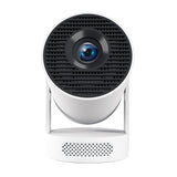 Magcubic HY300PRO+ - vidéoprojecteur portable Android 14, Wi-Fi 6, image jusqu'à 130 pouces - visuel 2